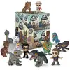 Image de Funko Figurine Jurassic World Mystery Minis (modèle aléatoire, 1 pièce)