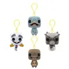 Image de Porte-cle Funko Pop! Peluche - Jurassic Park