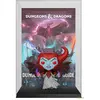 Image de Funko Dungeons & Dragons POP! Book Cover Vinyl Figur 2024 Dungeon Master's Guide - Venger 9 cm