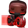 Image de Funko Tron: Ares POP! Rides Vinyl Figur Athena with Light Cycle 15 cm