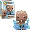 Image de Figurine Funko Pop! Plus N°2098 | Naruto | A (4eme Raikage) Avec Chance De Chase