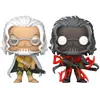 Image de Funko POPS One Piece Silvers Rayliegh w/Chase