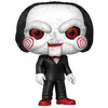 Image de Funko POP! Saw - Billy the Puppet (Glitter Shoes) Exclusive 2025
