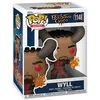 Image de Figurine Funko Pop Games Baldur's Gate 3 S2 Wyll