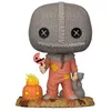 Image de Figurine Funko Pop! | Horreur | S11 Sam W/pumpkin