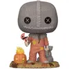 Image de Funko POP Horror S11 Sam w/Pumpkin