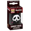 Image de Figurine Funko Pop Keychain Horror S11 Ghostface