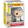 Image de Figurine Funko Pop! | Bob's Burgers | Calvin Fischo