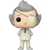 Image de Funko Bob's Burgers POP! Television Vinyl Figur Calvin Fischoeder 9 cm