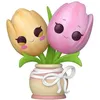 Image de Flora - Figurine POP! Plants Tulipe 9 cm
