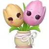 Image de Funko Flora POP! Plants Vinyl Figur Tulip 9 cm