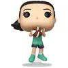 Image de Figurine Funko Pop! N°03 | NBA | New York Liberty | Breanna Stewart