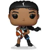 Image de Figurine Funko Pop! N°04 | NBA | Chicago Sky | Angel Reese