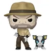 Image de Figurine Funko Pop! & Buddy | Jojo's Bizarre Adventure | Joseph & Iggy