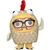 Image de Funko Toy Story POP! Disney Vinyl Figuren Al (Chicken Suit) (30th Anniversary) 9 cm