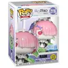 Image de Figurine Funko Pop Plus Re:Zero Starting Life in Another World Ram Wind Magic Glow