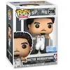 Image de Figurine Funko Pop NBA Spurs Victor Wembanyama Exclusivité Fnac