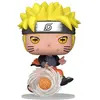 Image de Funko POP! Naruto Shippuden Naruto Uzumaki (Lava Release Rasenshuriken) Exclusive
