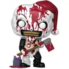 Image de Funko POP! Terrifier 3 - Art The Clown with Axe Exclusive