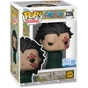 Image de Figurine Funko POP! - One Piece - Monkey D. Dragon n°2206