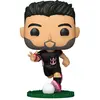 Image de Funko POP! MLS Inter Miami: Luis Suarez (Away)