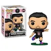Image de Figurine Funko Pop! N°4 - Football - Inter Miami - Sergio Busquets (exterieur)