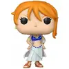 Image de Funko One Piece - Nami 2036 (Alabasta) - Special Edition POP Animation