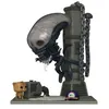 Image de Figurine Funko Pop! Deluxe | Alien | Xenomorph (hovering)