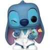 Image de Funko POP Disney Stitch in Robe