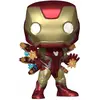 Image de Funko POP Avengers Endgame Iron Man Beams GLOW
