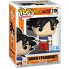 Image de Figurine Funko POP! - Dragon Ball Z - Goku Yardrat With Chase n°2106 - Modèle aléatoire - Vendu à l'unité