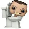 Image de Funko Skibidi Toilet Super Sized Jumbo POP! Vinyl Figur Skibidi Toilet25 cm