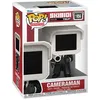 Image de Figurine Funko Pop! N°1956 - Skibidi Toilet - Cameraman