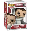 Image de Figurine Funko Pop! N°1957 - Skibidi Toilet - Skibidi
