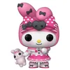 Image de Sanrio - Figurine POP! My Melody (SPC) 9 cm