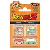 Image de Figurine Funko Bitty Pop! 2pcs | Dragon Ball Z | Gohan & Piccolo