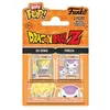 Image de Figurine Funko Bitty Pop! 2pcs | Dragon Ball Z | Goku & Freiza