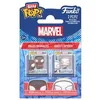 Image de Figurine Funko Bitty Pop! 2pcs | Marvel | Miles Morales & Gwen Stacy