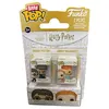 Image de Figurine Funko Bitty Pop! 2pcs | Harry Potter | Harry & Ginny