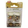 Image de Figurine Funko Bitty Pop! 2pcs | Harry Potter | Hermione & Krum