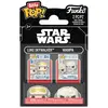 Image de Funko BITTY POP 2 Pack Star Wars L&W