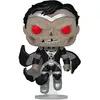 Image de Funko DC Comics POP! Heroes Vinyl Figur Superman Blackest Night 9 cm