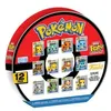 Image de Figurine Funko Bitty Pop! | Pokemon | 12pcs