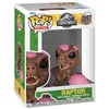 Image de Figurine Funko Pop Movies Jurassic World Raptor