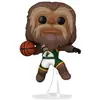 Image de Funko NBA Legends POP! Sports Vinyl Figur Mascots Sonics- Sasquatch 9 cm