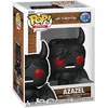 Image de Figurine Funko Pop! | Binding Of Isaac | Azazel