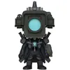 Image de Skibidi Toilet - Figurine POP! Titan Cameraman 9 cm