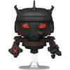 Image de Funko POP Skibidi Toilet Jgrnaut AstroToilet