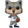 Image de Funko NBA Legends POP! Sports Vinyl Figur Mascots Wolves- Crunch The Wolf 9 cm