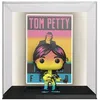 Image de Figurine Funko Pop! Albums | Tom Petty | Full Moon Fever